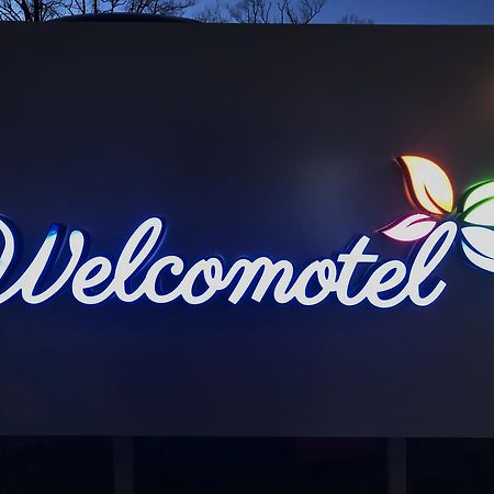 Welcomotel Montelimar Exterior photo