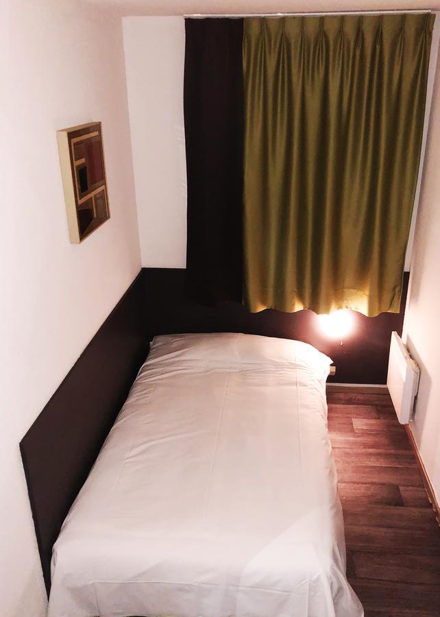 Welcomotel Montelimar Exterior photo