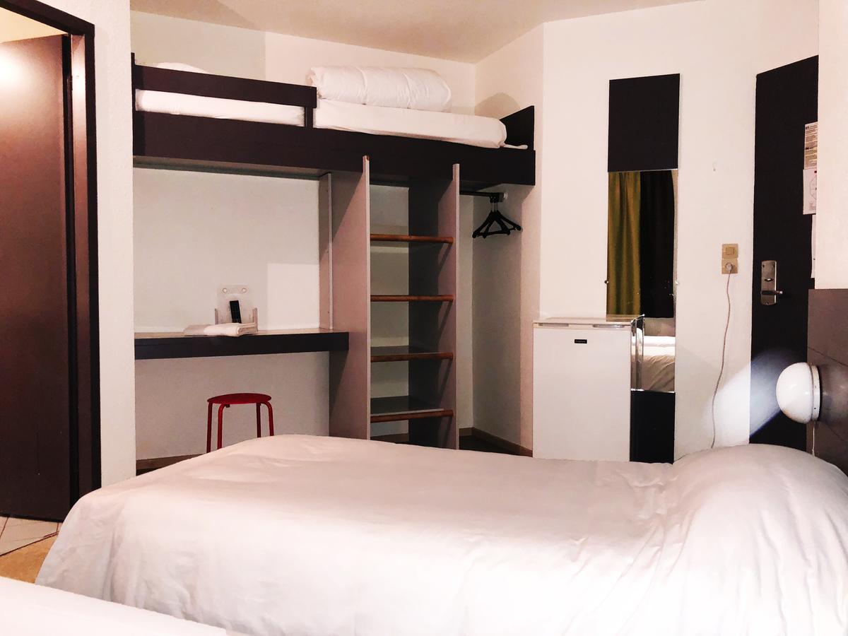 Welcomotel Montelimar Exterior photo